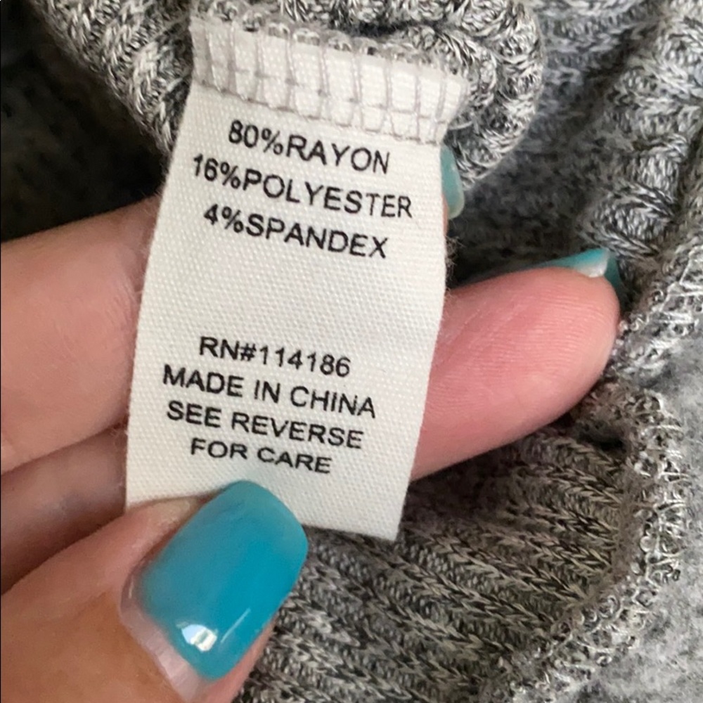 Adyson Parker Super Soft Drawstring Wide Leg Pant - image 6